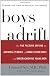 Boys Adrift