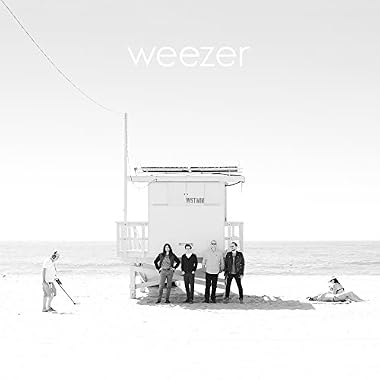 Weezer [Analog]