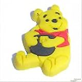 Winnie Pooh like-Jibbitz