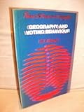 Geography and voting behaviour