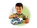 Mattel - L9076 - Jouet 1er Age - Little People - Vehicule Police Imagination