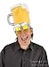 Beer Mug Hat