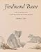 Ferdinand Bauer: The Australian Natural History Drawings (Art in Natural History Series, Book 1)