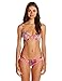 Maaji Women's Dewberry Wind Underwire Bikini Top