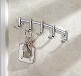 IMAGE OF Wall Mount Key Rack - York Lyra Wall Mount Key Rack