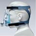 Comfortgel Full Face Mask W/headgear Size Large