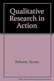 Qualitative research in action