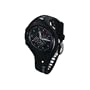 Nike Mens Triax Swift ADX Watch-Black