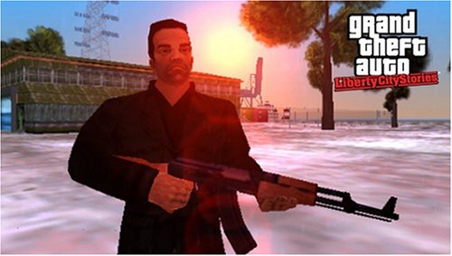 Grand Theft Auto Liberty City Stories image