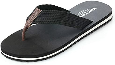 Langforth Men's Gradient Style Flip Flop Size 11