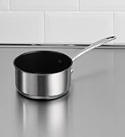 Stainless Steel Milk Pan