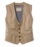 Ultimate Chino Vest