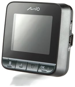 MIO Mivue 338 Omboard Cam on sale