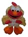 Search : Chicken Dance Elmo Sesame Street Plush Electronic Toy ; Fisher Price Collectible