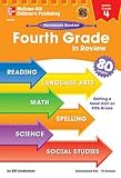 HOMEWORK BOOKLET FOURTH IN REVIEW