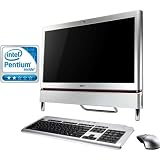 Acer AZ5610-U9072 23-Inch Touch Screen All-in-One Desktop PC (Windows 7 Home Premium) Acer AZ5610-U9072 23-Inch Touch Screen All-in-One Desktop PC (Windows 7 Home Premium)