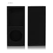 Apple iPod nano 4th Generation FlexiSkin - The Soft Low-Profile Case (Jet Black)