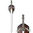 Halloween Fright Night Sword - 48 inches