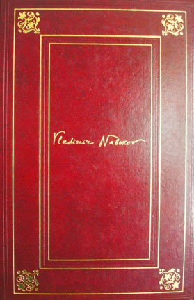 Vladimir Nabokov