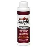 Tinactin Antifungal AthleteS Foot Super Absorbent Powder 108g