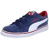 Puma S Vulc 350732 Unisex-Kinder Sneaker