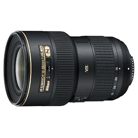 Nikon 16-35mm f/4G VR | i New Releases :  1635mm camera new releases nikon