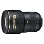 Nikon 16-35mm f/4G ED VR II AF-S IF SWM Wide Angle Zoom Nikkor Lens for Nikon Digital SLR Cameras