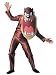 Looney Tunes Taz Halloween Costume - Adult Standard One Size
