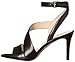 Nine West Women's Ibby Leather Dress Pump