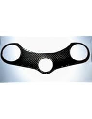 From Amazon.com. Click for details:
 Automotive Parts and Accessories: DUCATI 748 748R 748SP 916S 996R 998 Biposto Real Carbon Fiber YOKE TRIPLE TREE COVER trim - Rezorg MotoDesign Automotive Parts and Accessories: DUCATI 748 748R 748SP 916S 996R 998 Biposto Real Carbon Fiber YOKE TRIPLE TREE COVER trim - Rezorg MotoDesign