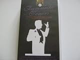 Favourite Tenors [VHS] [1990]