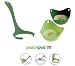 Fusion Brands Poach Pods (Set of 2) with Poach Pod Lifter