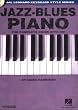 Jazz-Blues Piano: The Complete Guide with CD! Hal Leonard Keyboard Style Series
