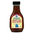 BUY : Wholesome Sweeteners Organic raw blue agave, 11.75-Ounce Bottles (Pack of 6)