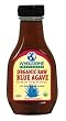 Wholesome Sweeteners Organic raw blue agave, 11.75-Ounce Bottles (Pack of 6)