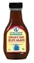 Wholesome Sweeteners Organic raw blue agave, 11.75-Ounce Bottles (Pack of 6)