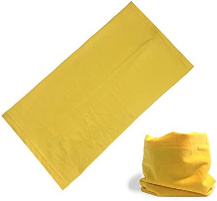 Casual &amp; Sports Comfortable Warm Bandana Cotton Headband