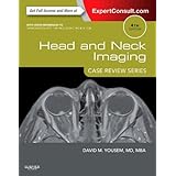 head and neck imaging case review series 4e
