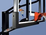 Goalrilla 60-Inch Basketball Backboard Pad