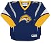NHL Buffalo Sabres Team Color Replica Jersey Youth