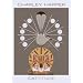 Charley Harper Cattitude Standard Boxed Note Card Set, 20 Blank Greeting Cards in 4 Different Styles
