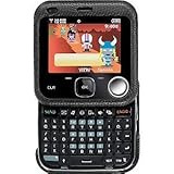 Body Glove 9129901 Glove Snap-On Case for 7705 Nokia Twist (Black)