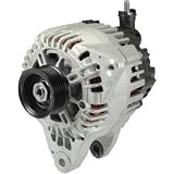 ALTERNATOR HYUNDAI SANTA FE SONATA TIBURON TUCSON KIA MAGNETIS OPTIMA SPORTAGE by Rareelectrical