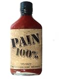 PAIN 100% Hot Sauce
