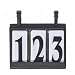 4130 Gespann - Nummer