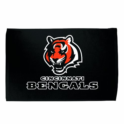 Cincinnati Bengals Sports Towel