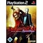 Devil May Cry 3 Special Edition