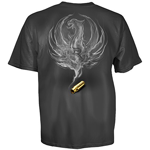 Ruger- Smoked- T-shirt