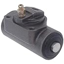 ACDelco 18E379 Professional Rear Drum Brake Wheel Cylinder Assembly