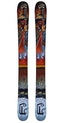 Icelantic Scout 143cm AT Skis Twin Tips Ski Boards SFT